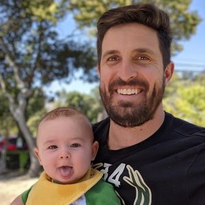 Meet your Posher, Dane